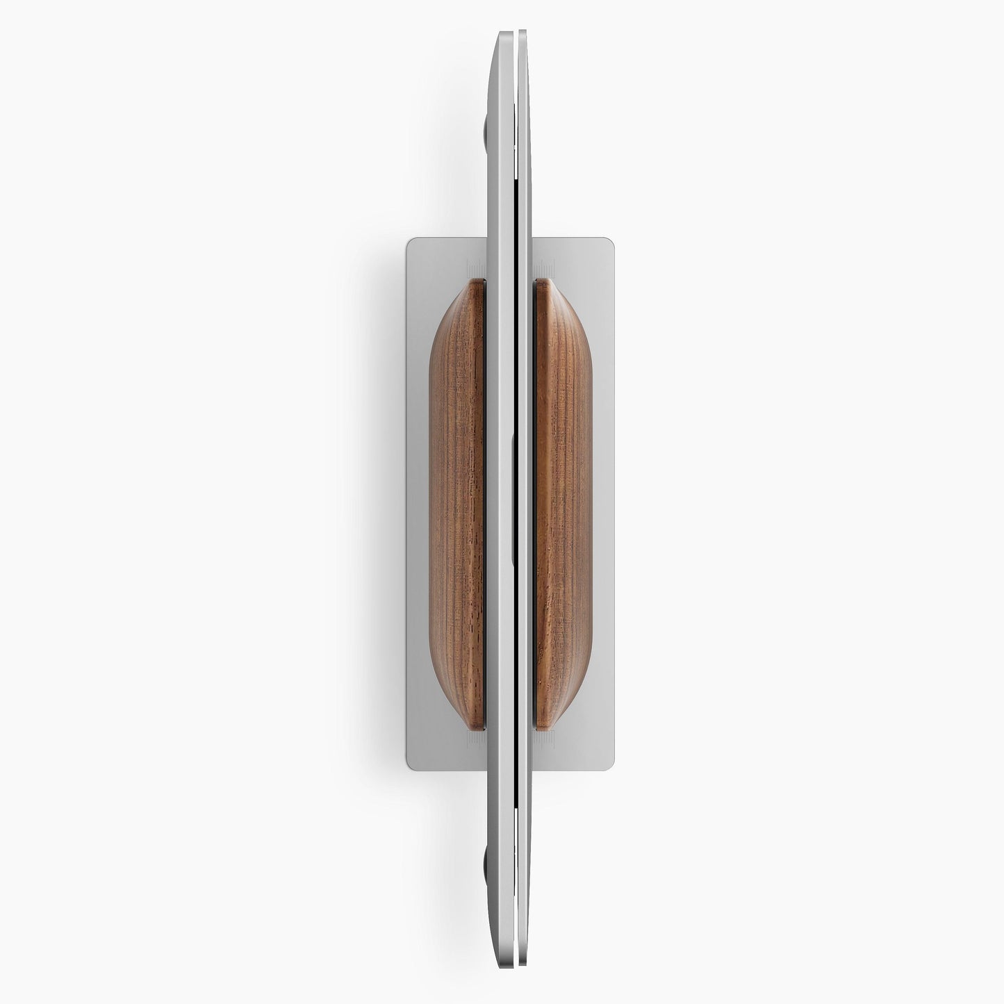 Suport Vertical Laptop – Eleganta si Stabilitate pentru Biroul Tau