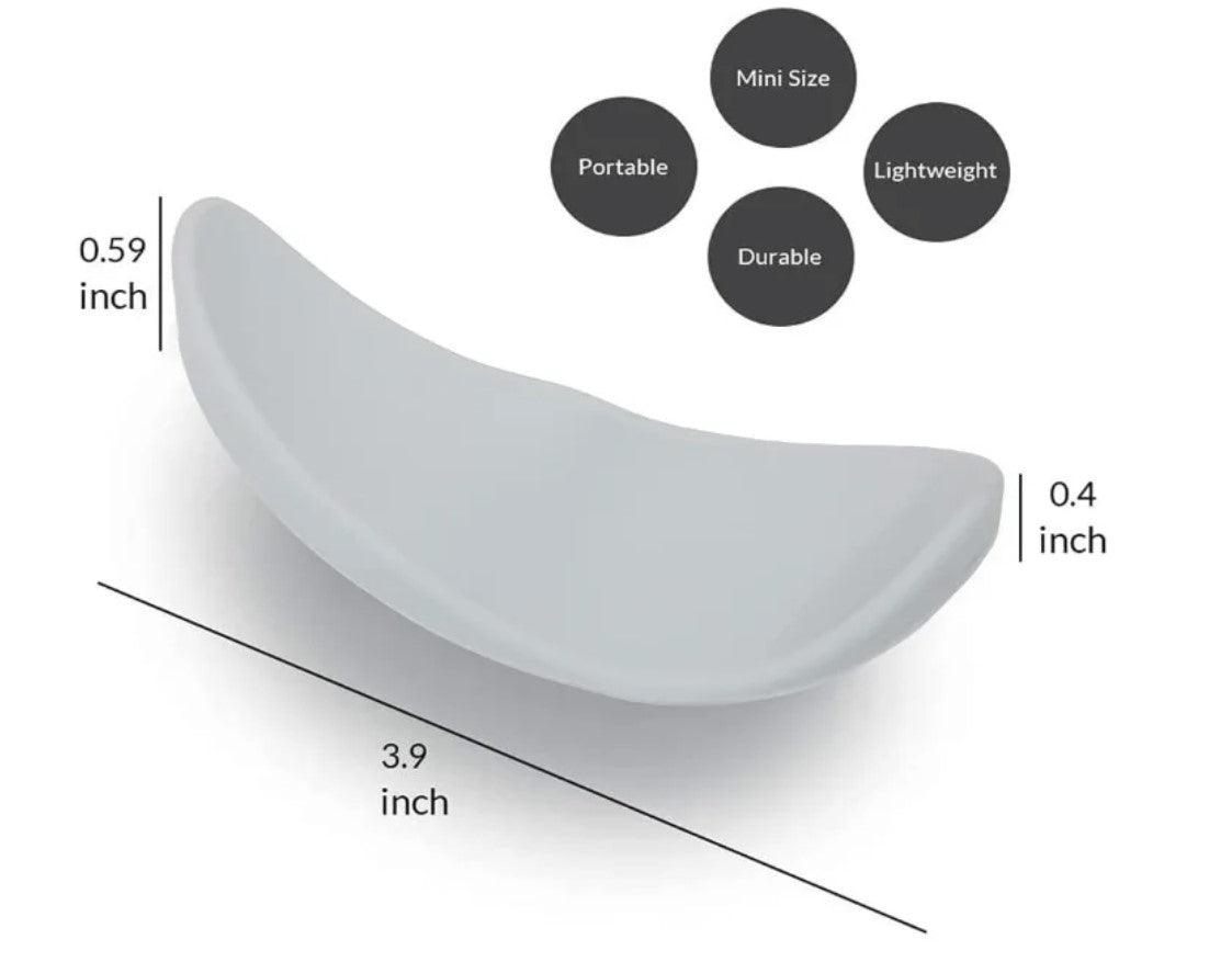 Suport ergonomic pentru mana dreapta, Ergonomic mouse pad