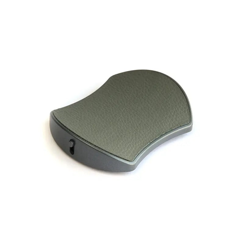 Suport Ergonomic pentru incheietura mainii – Cu Role, Inaltime Reglabila, Piele Cauciucata