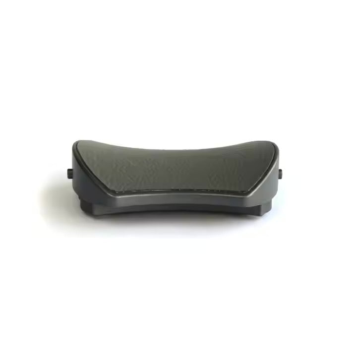Suport Ergonomic pentru incheietura mainii – Cu Role, Inaltime Reglabila, Piele Cauciucata
