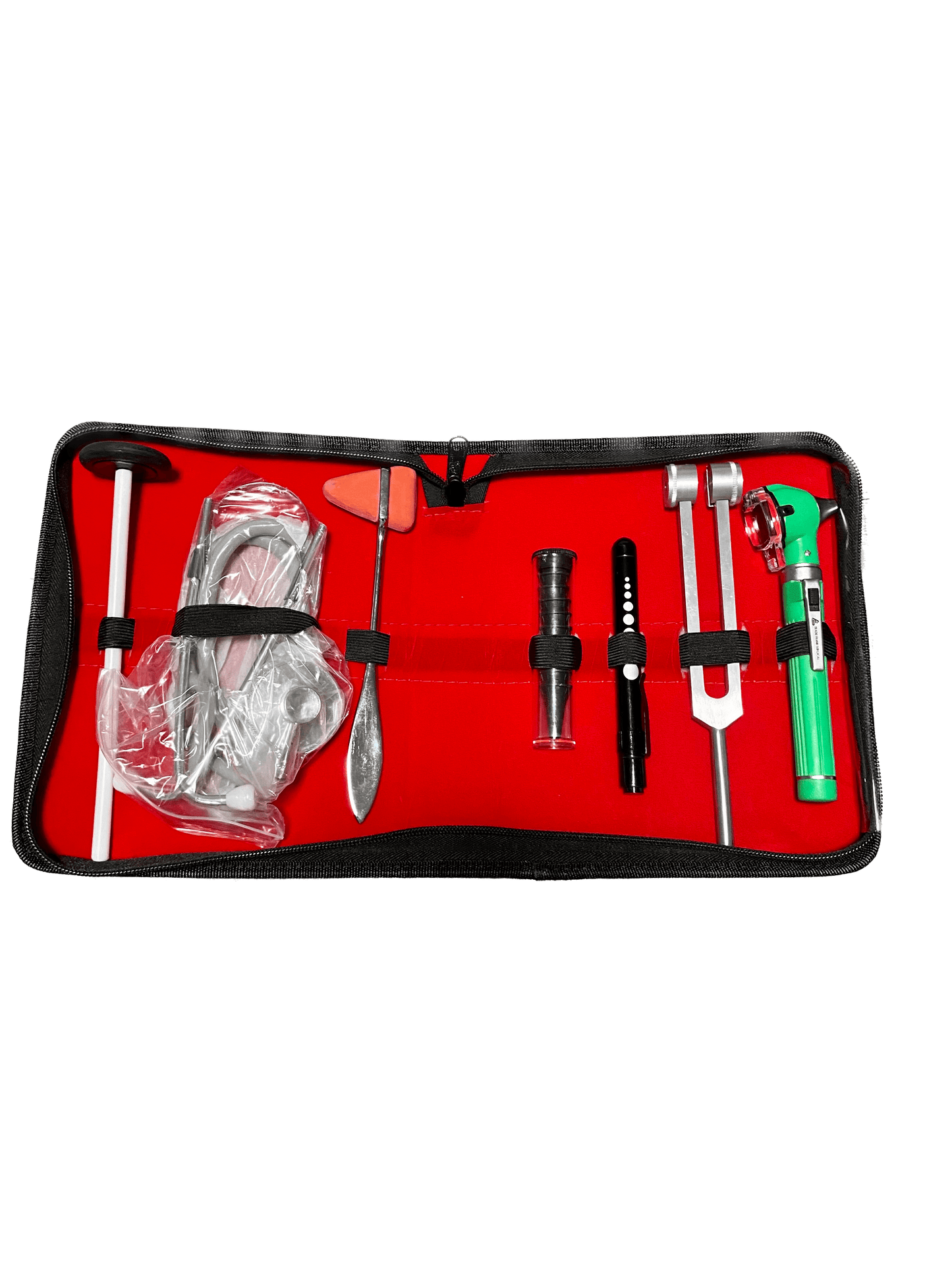 Kit instrumente medicale pentru efectuarea examenului clinic, Suture Expert