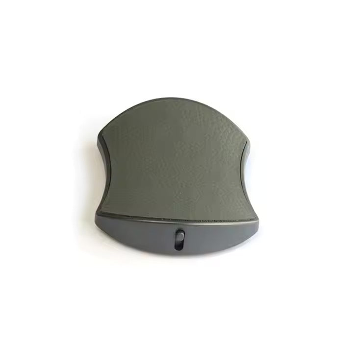 Suport Ergonomic pentru incheietura mainii – Cu Role, Inaltime Reglabila, Piele Cauciucata