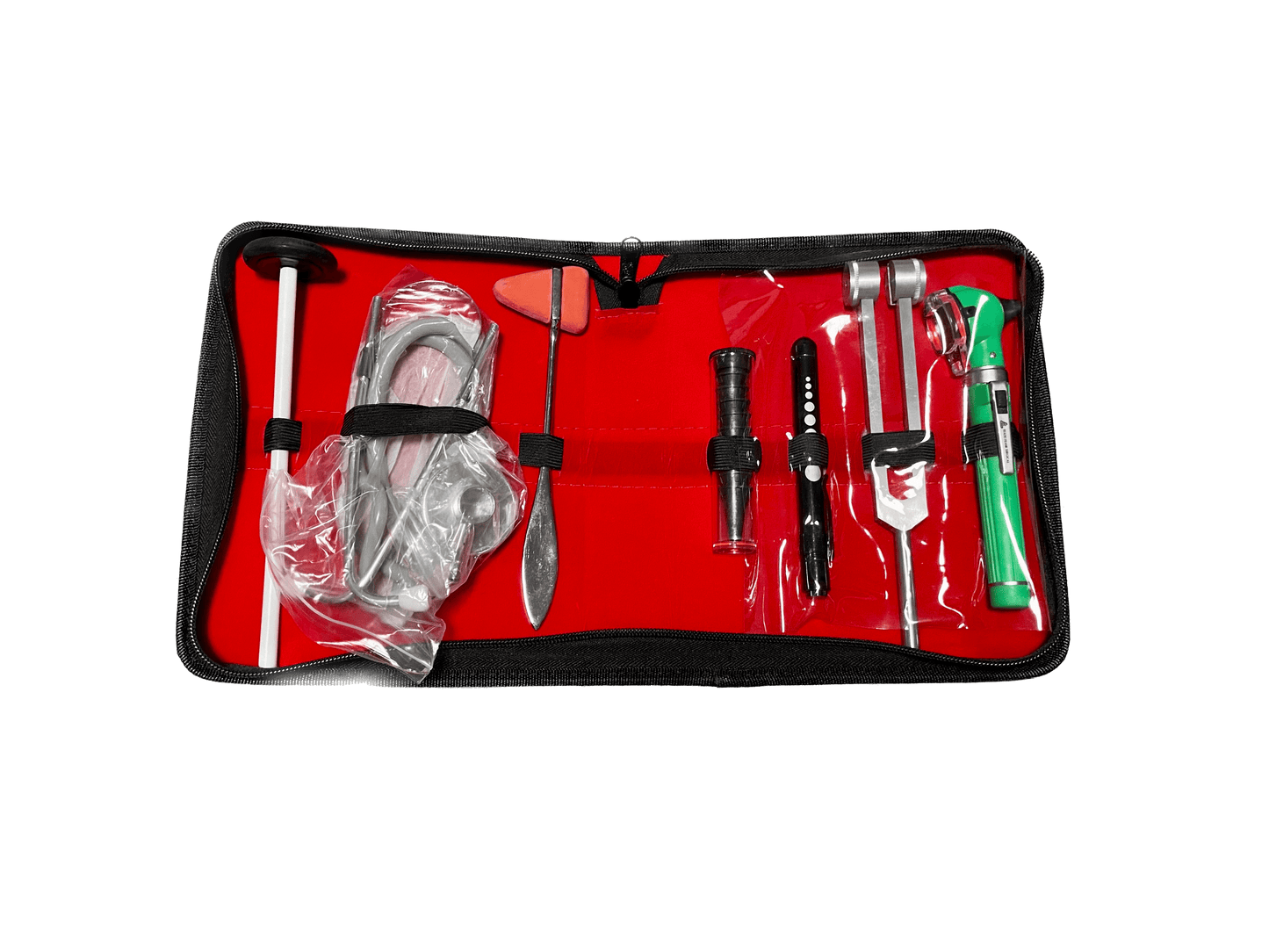 Kit instrumente medicale pentru efectuarea examenului clinic, Suture Expert