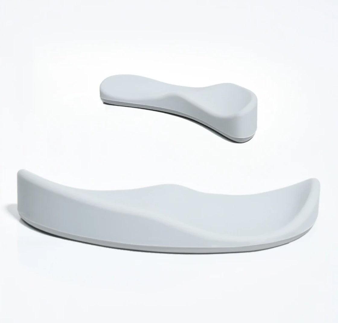 Suport ergonomic pentru mana dreapta, Ergonomic mouse pad