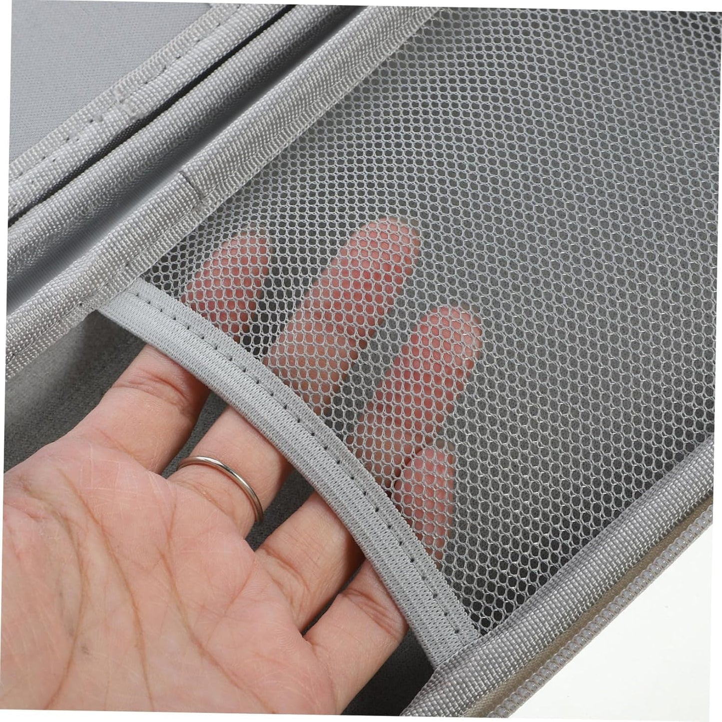 Carcasa profesionala pentru stetoscop si accesorii medicale