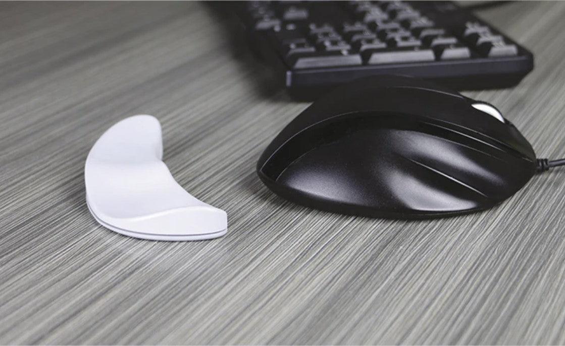 Suport ergonomic pentru mana dreapta, Ergonomic mouse pad