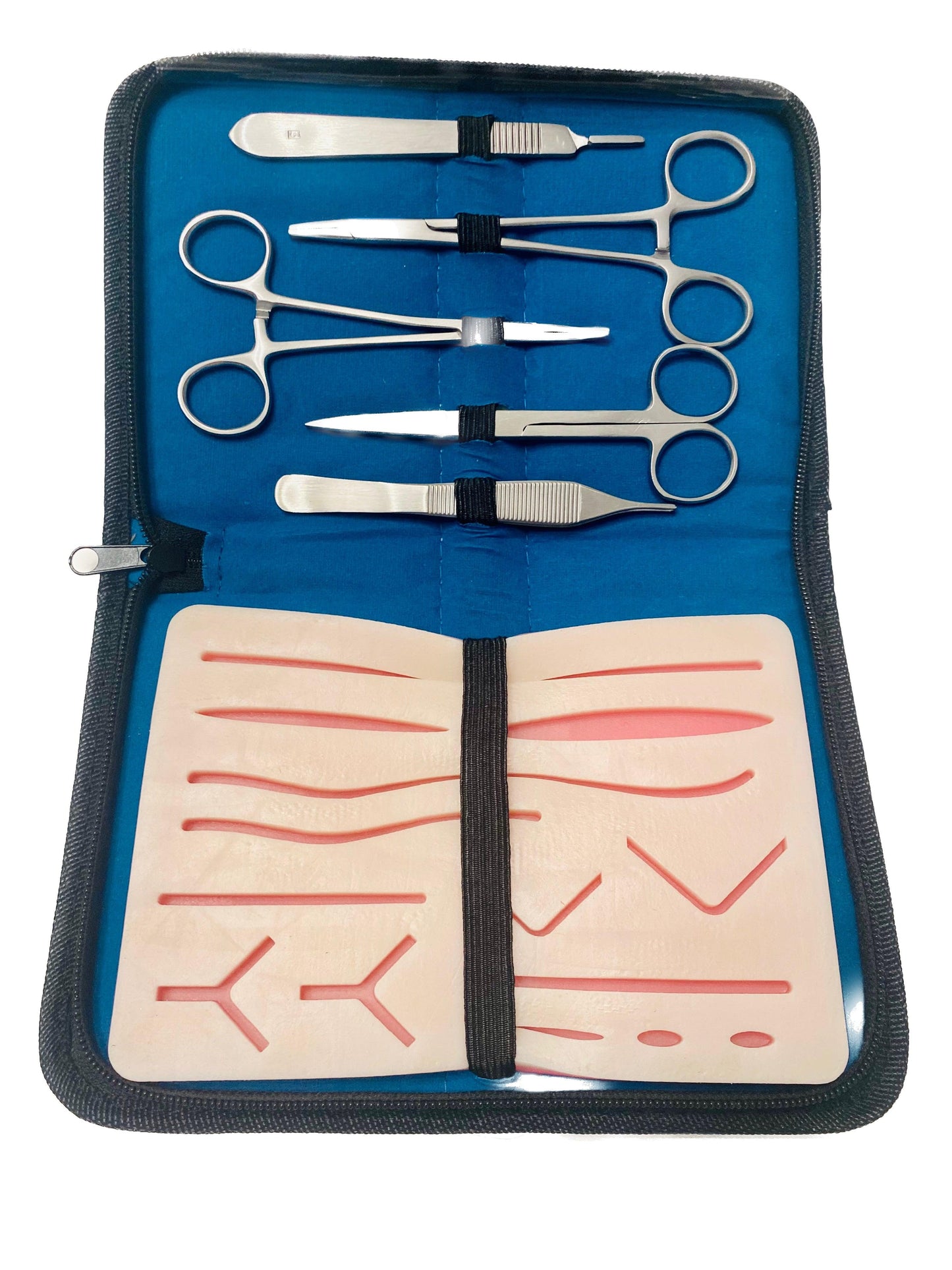 Kit suturi chirurgicale, Suture Expert