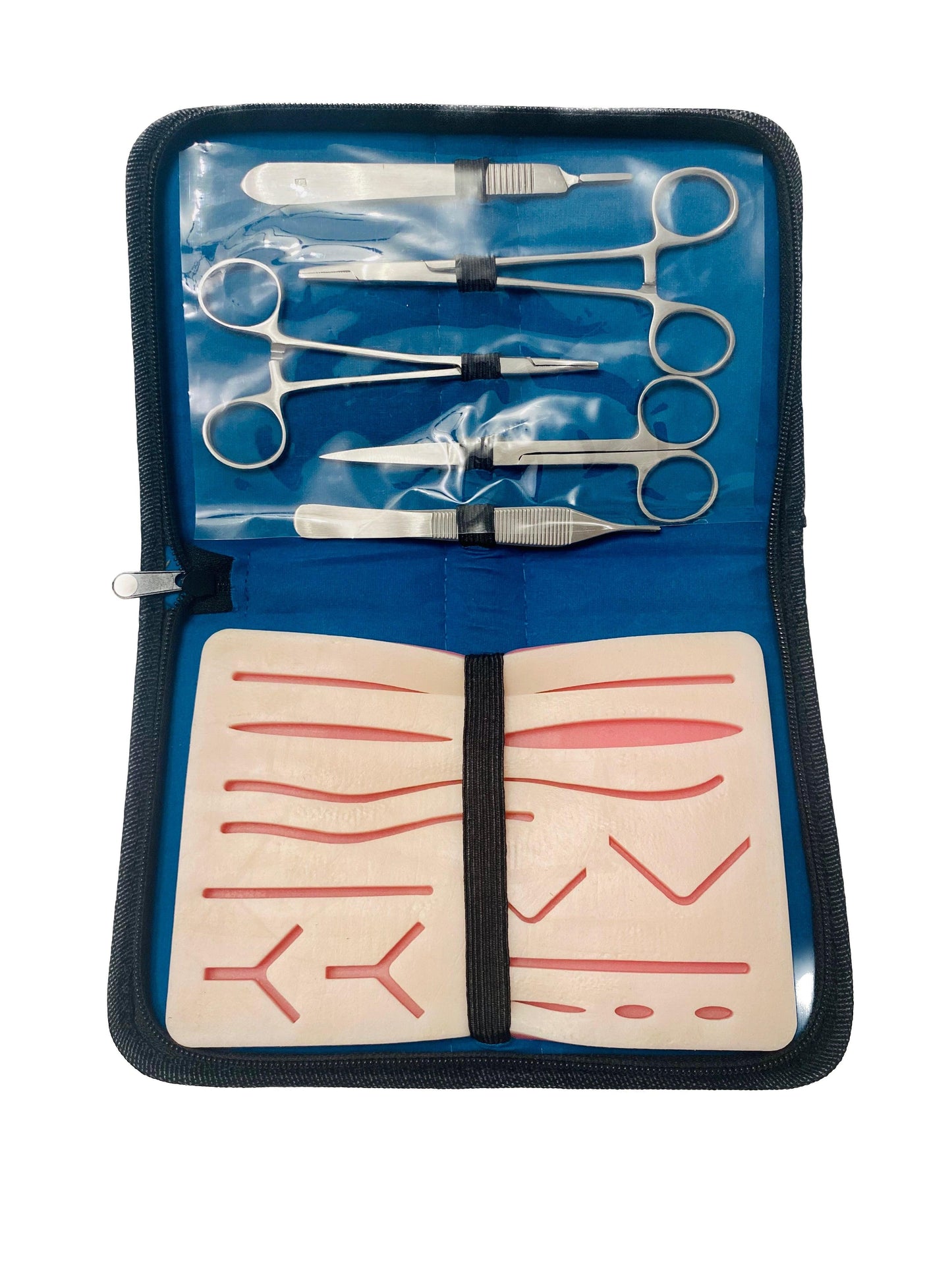 Kit suturi chirurgicale, Suture Expert