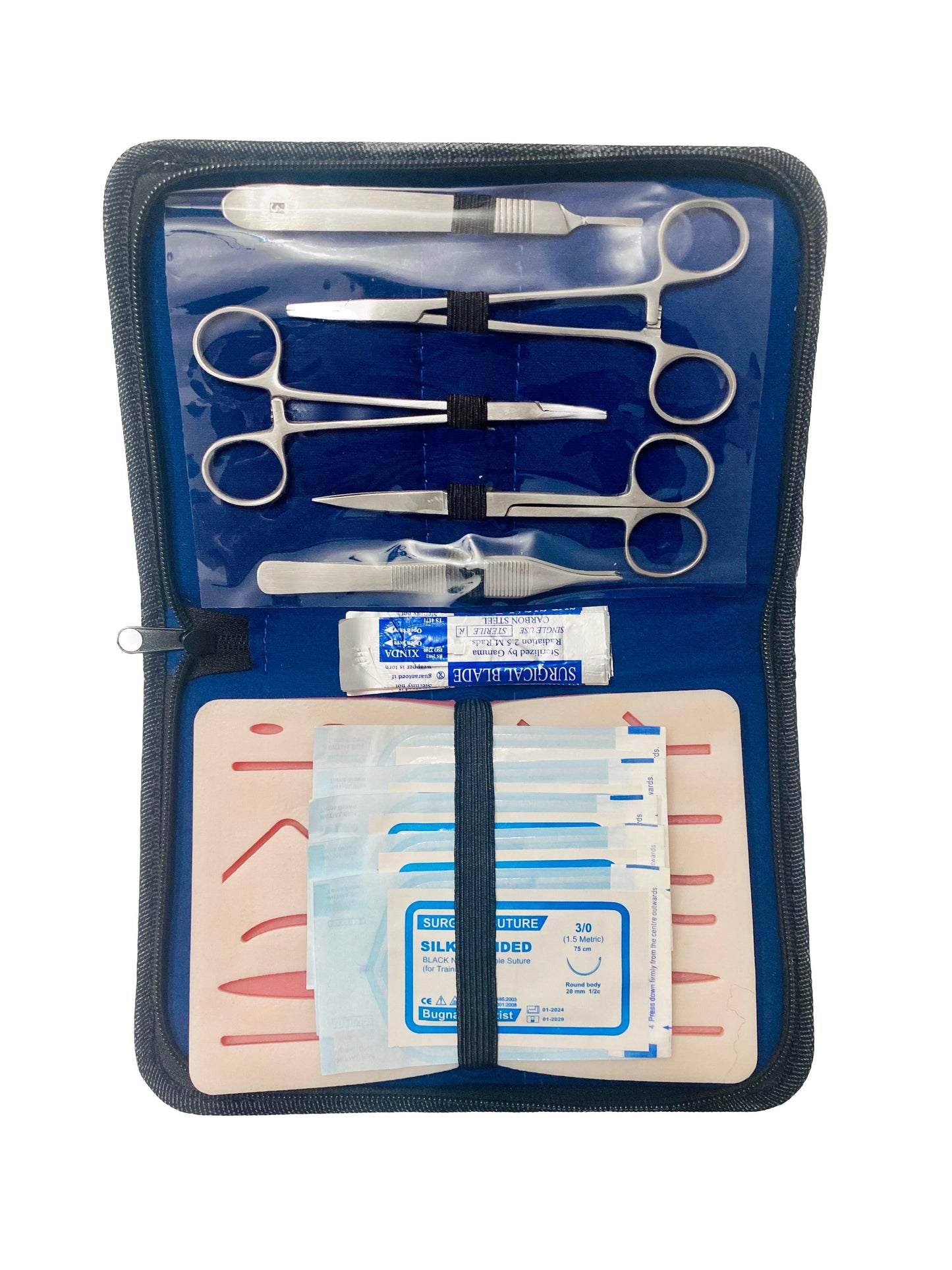 Kit suturi chirurgicale, Suture Expert