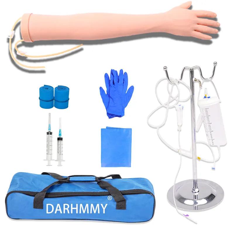 Kit exersare proceduri medicale
