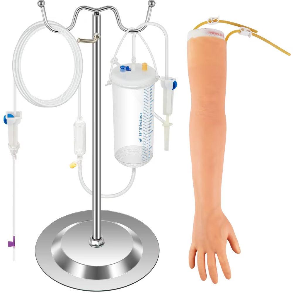 Kit exersare proceduri medicale