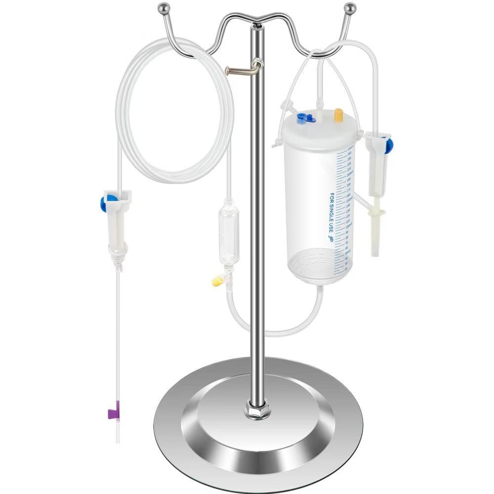 Kit exersare proceduri medicale