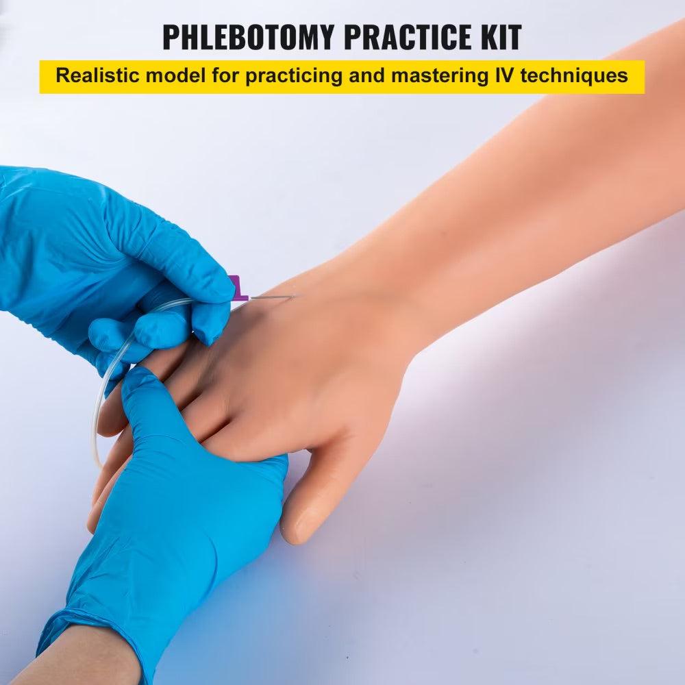 Kit exersare proceduri medicale