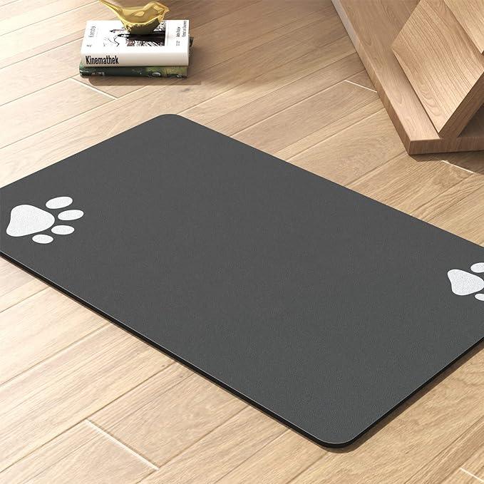 Covoras absorbant pentru animale de companie
