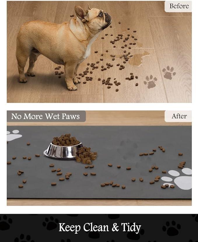 Covoras absorbant pentru animale de companie