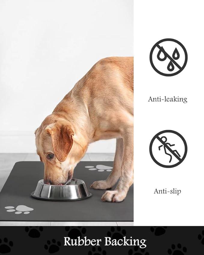 Covoras absorbant pentru animale de companie
