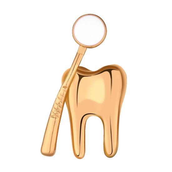 Set 10 pinuri anatomice artistice, VELICO®