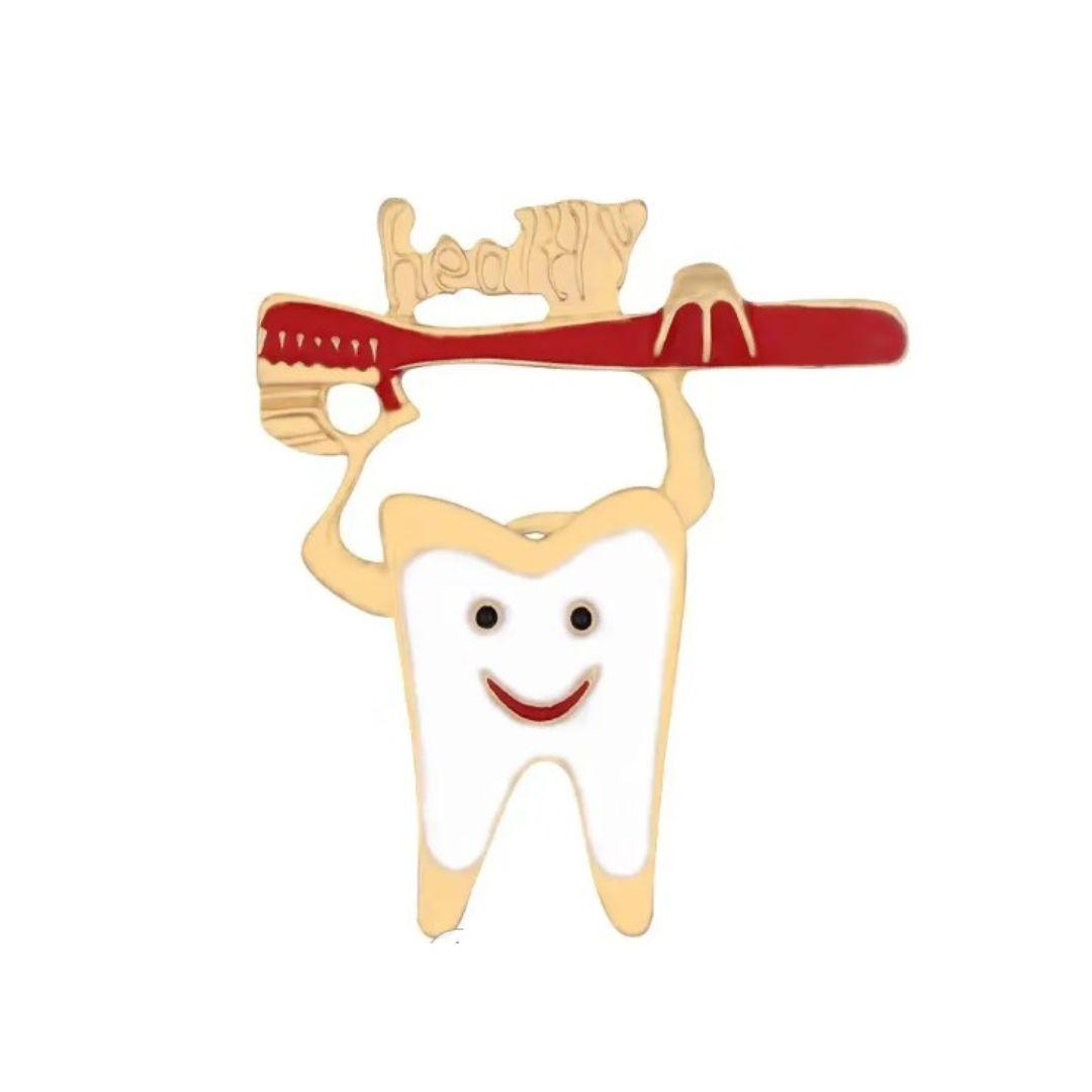 Set 10 pinuri anatomice artistice, VELICO®