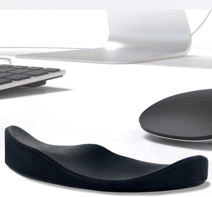 Suport ergonomic pentru mana dreapta, Ergonomic mouse pad