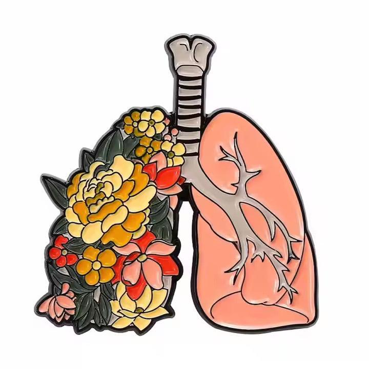 Pin model medicina generala, Premium, VELICO®