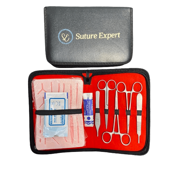 Kit suturi chirurgicale, Suture Expert