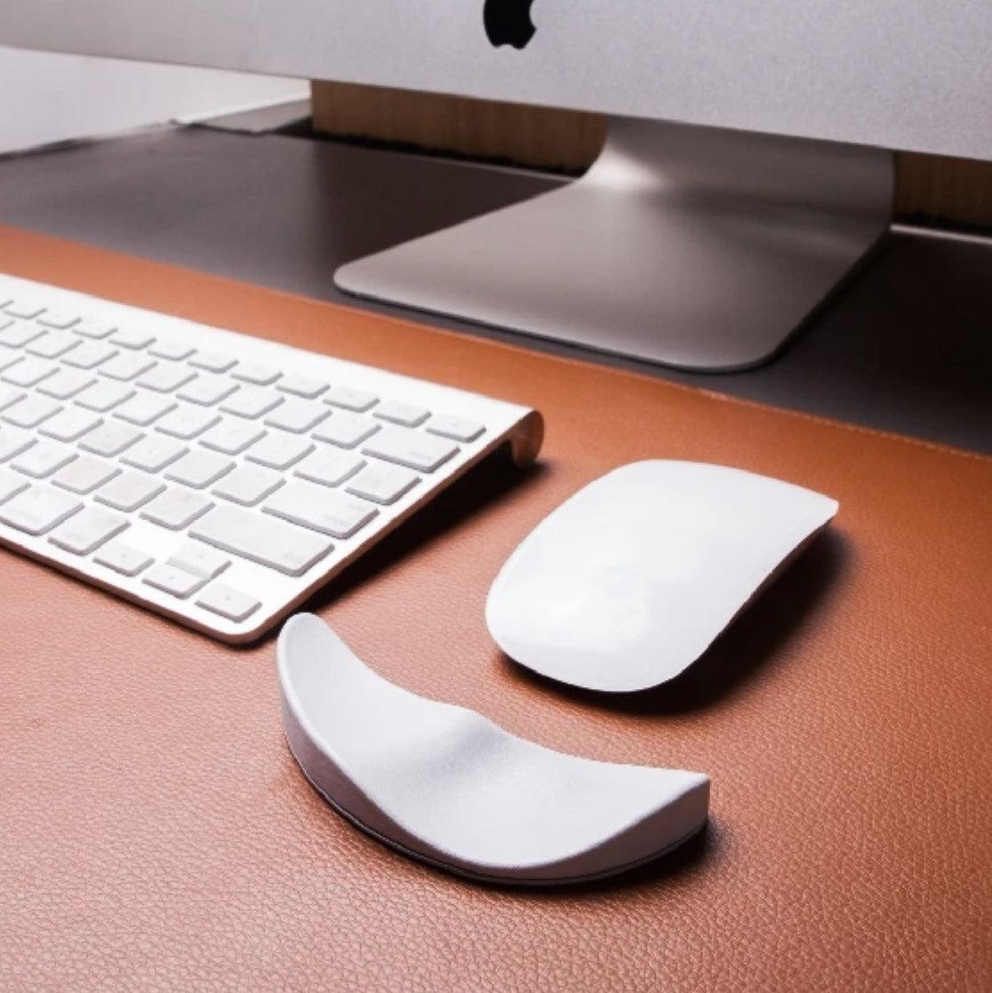 Suport ergonomic pentru mana dreapta, Ergonomic mouse pad