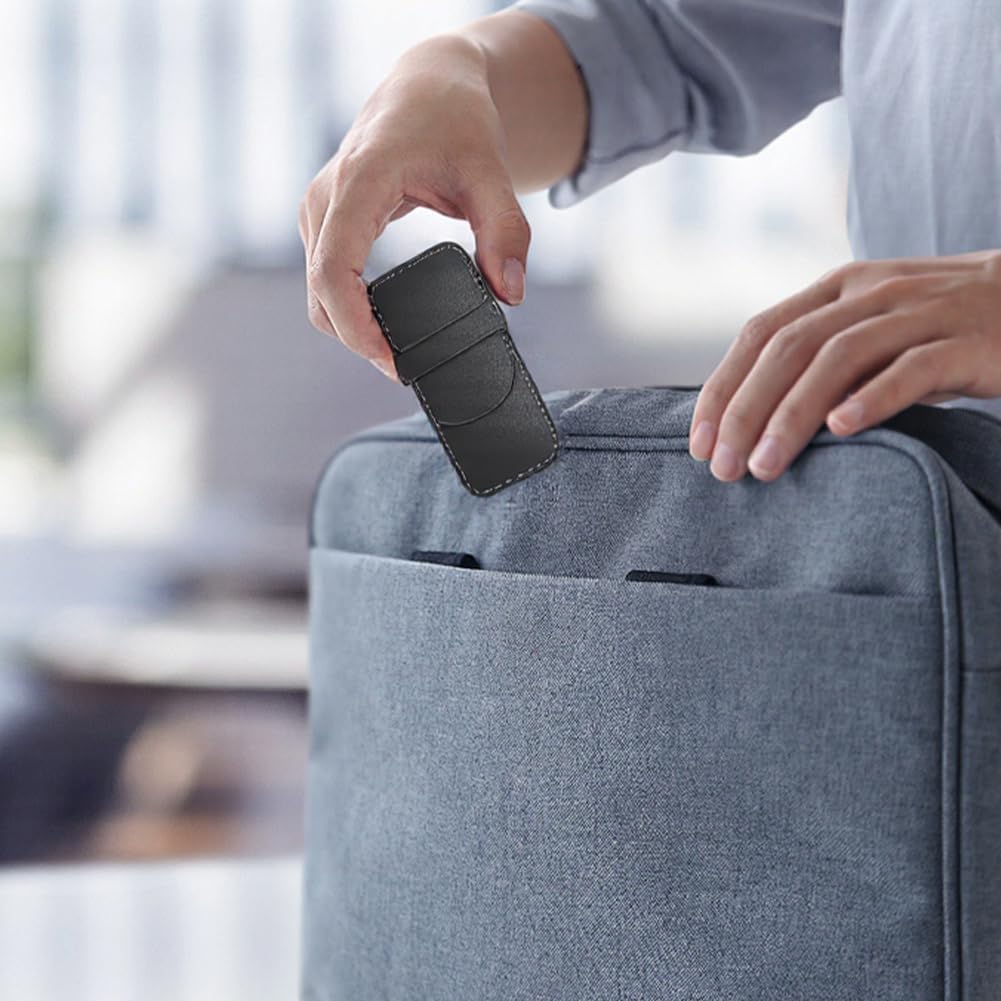 Husa Ceas Premium pentru Voiaj