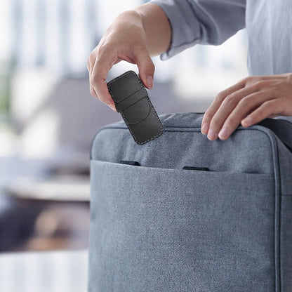 Husa Ceas Premium pentru Voiaj