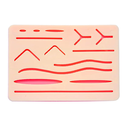 Mulaj Profesional pentru Practica Suturilor Chirurgicale, Suture Expert