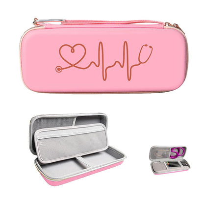 Carcasa profesionala pentru stetoscop si accesorii medicale