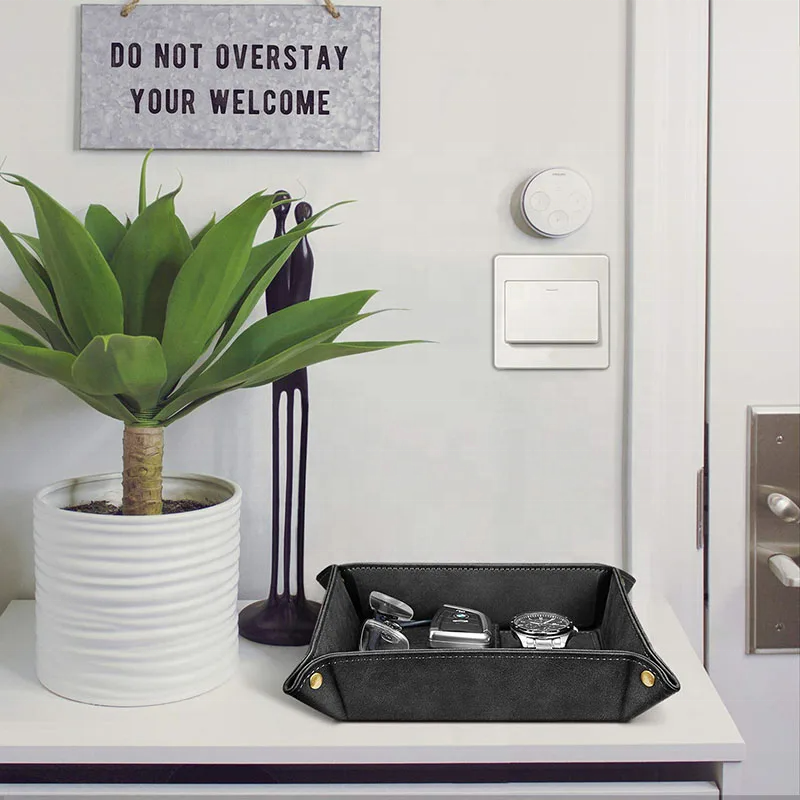 Organizator de Birou Premium pentru Depozitarea Accesoriilor