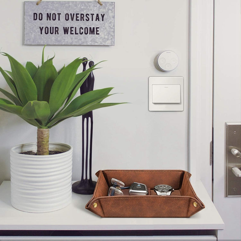 Organizator de Birou Premium pentru Depozitarea Accesoriilor