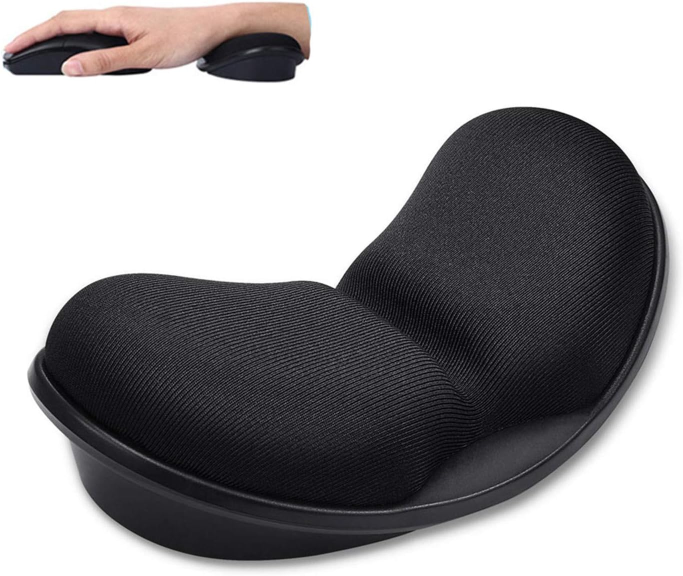 Suport Ergonomic Anti-Alunecare pentru Incheietura Mainii