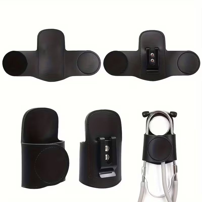 Suport Stetoscop Premium cu Clip