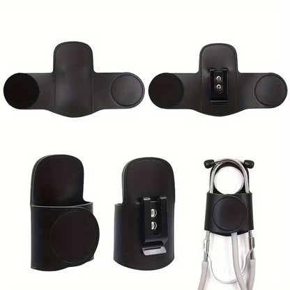 Suport Stetoscop Premium cu Clip