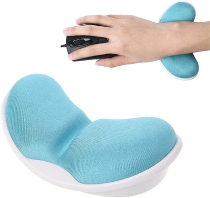 Suport Ergonomic Anti-Alunecare pentru Incheietura Mainii