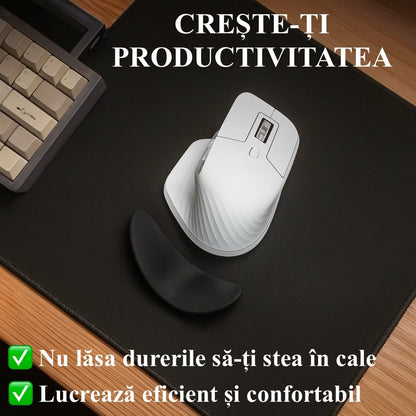 Suport ergonomic pentru incheietura mana dreapta