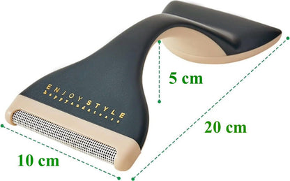 Perie Profesionala Dubla, Reutilizabila, pentru scame și par de animale