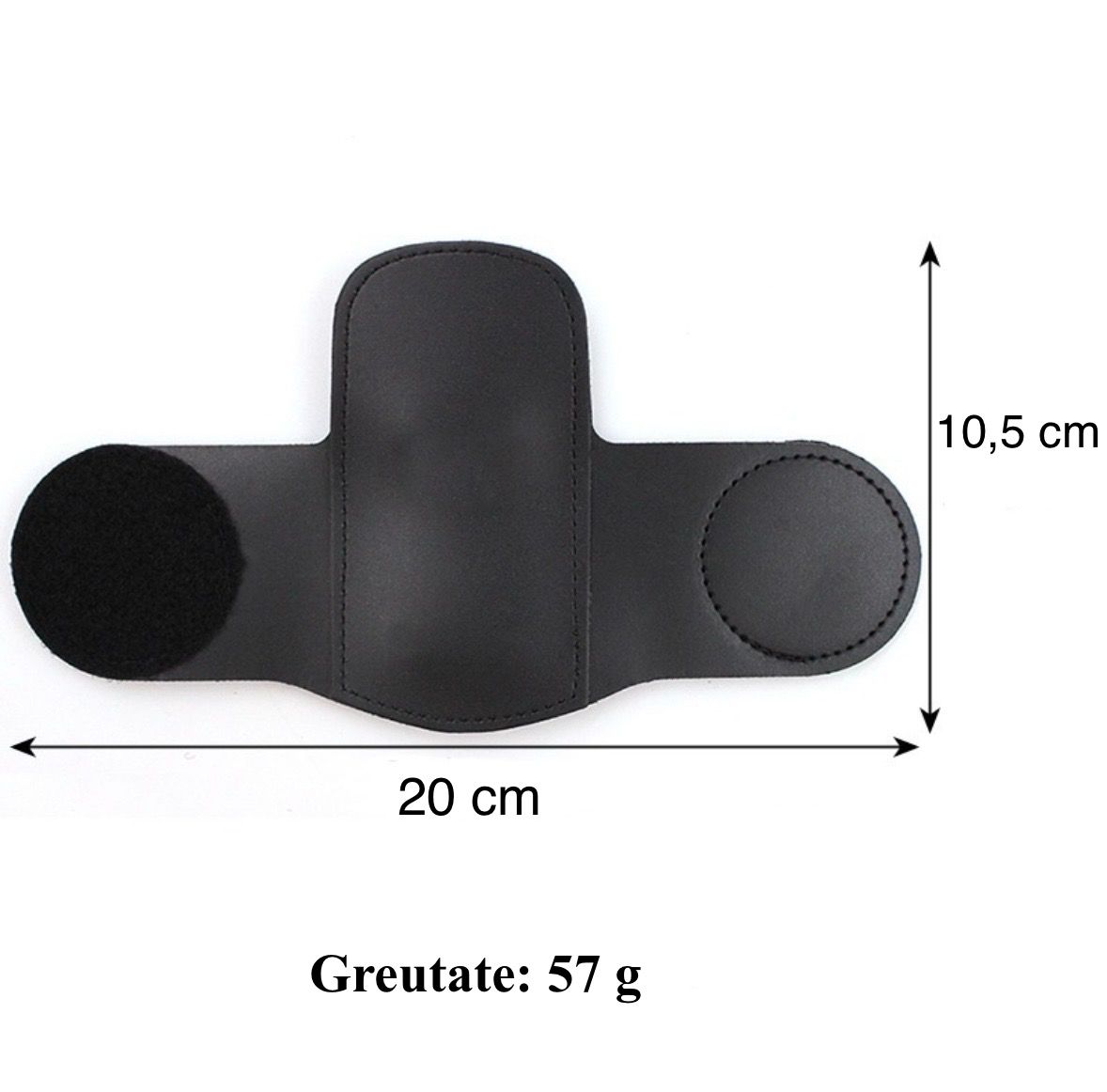 Suport Stetoscop Premium cu Clip