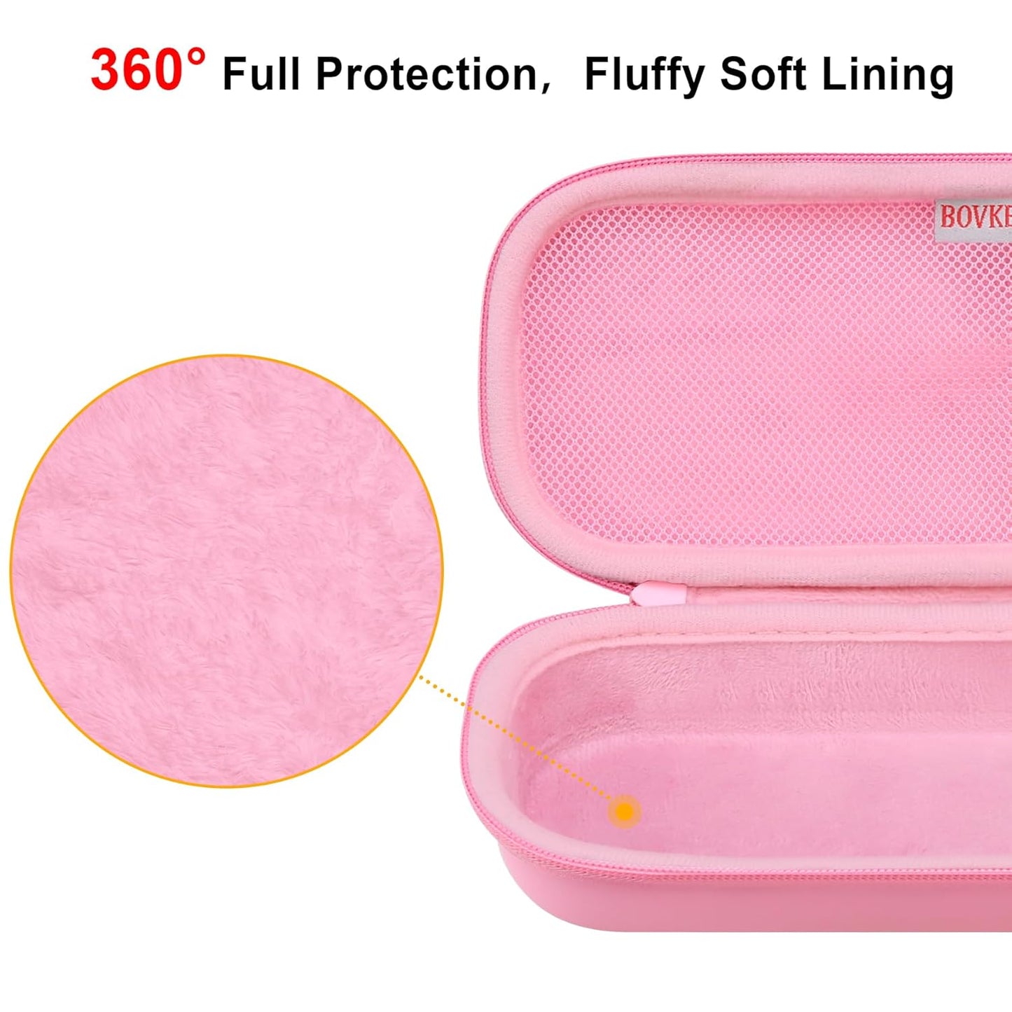 Carcasa profesionala pentru stetoscop si accesorii medicale