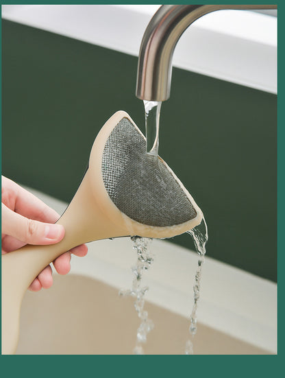 Perie Profesionala Dubla, Reutilizabila, pentru scame și par de animale