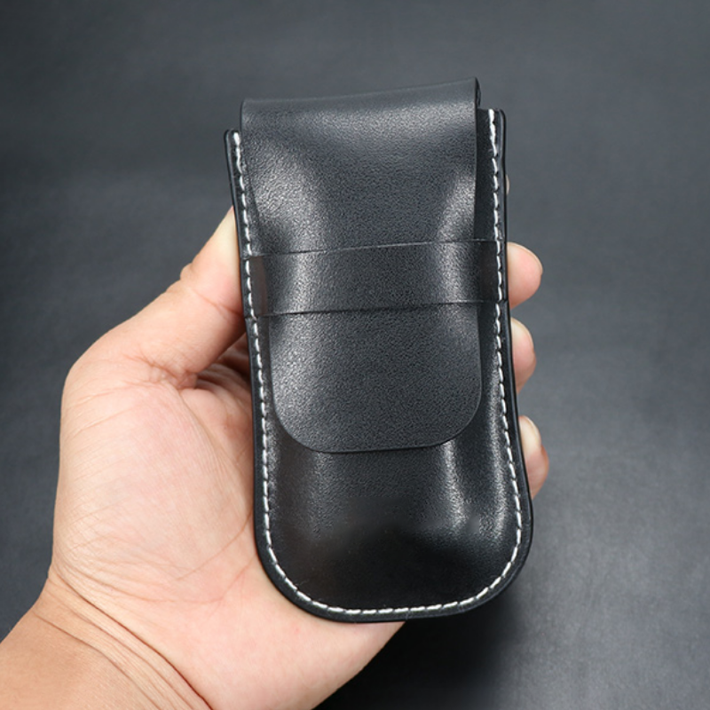 Husa Ceas Premium pentru Voiaj