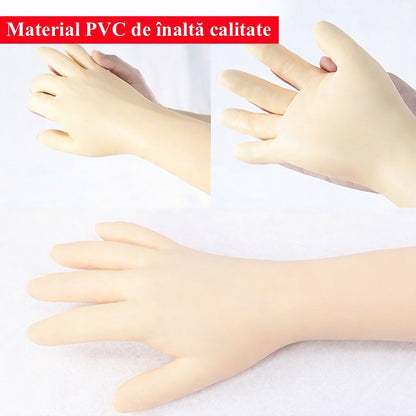 Kit Profesional Complet de Practica pentru Recoltare de Sange, Administrare Terapie intravenoasa, cu Geanta de Transport Inclusa
