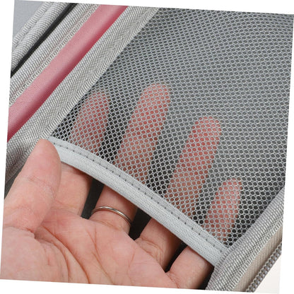 Carcasa profesionala pentru stetoscop si accesorii medicale