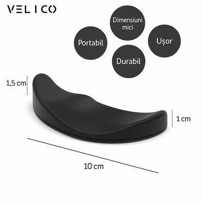 Suport ergonomic pentru incheietura mana dreapta