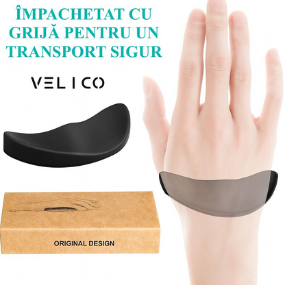 Suport ergonomic pentru incheietura mana dreapta
