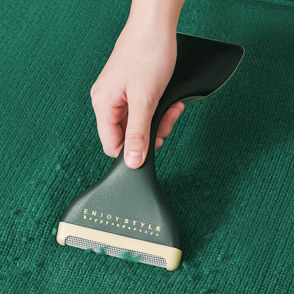 Perie Profesionala Dubla, Reutilizabila, pentru scame și par de animale