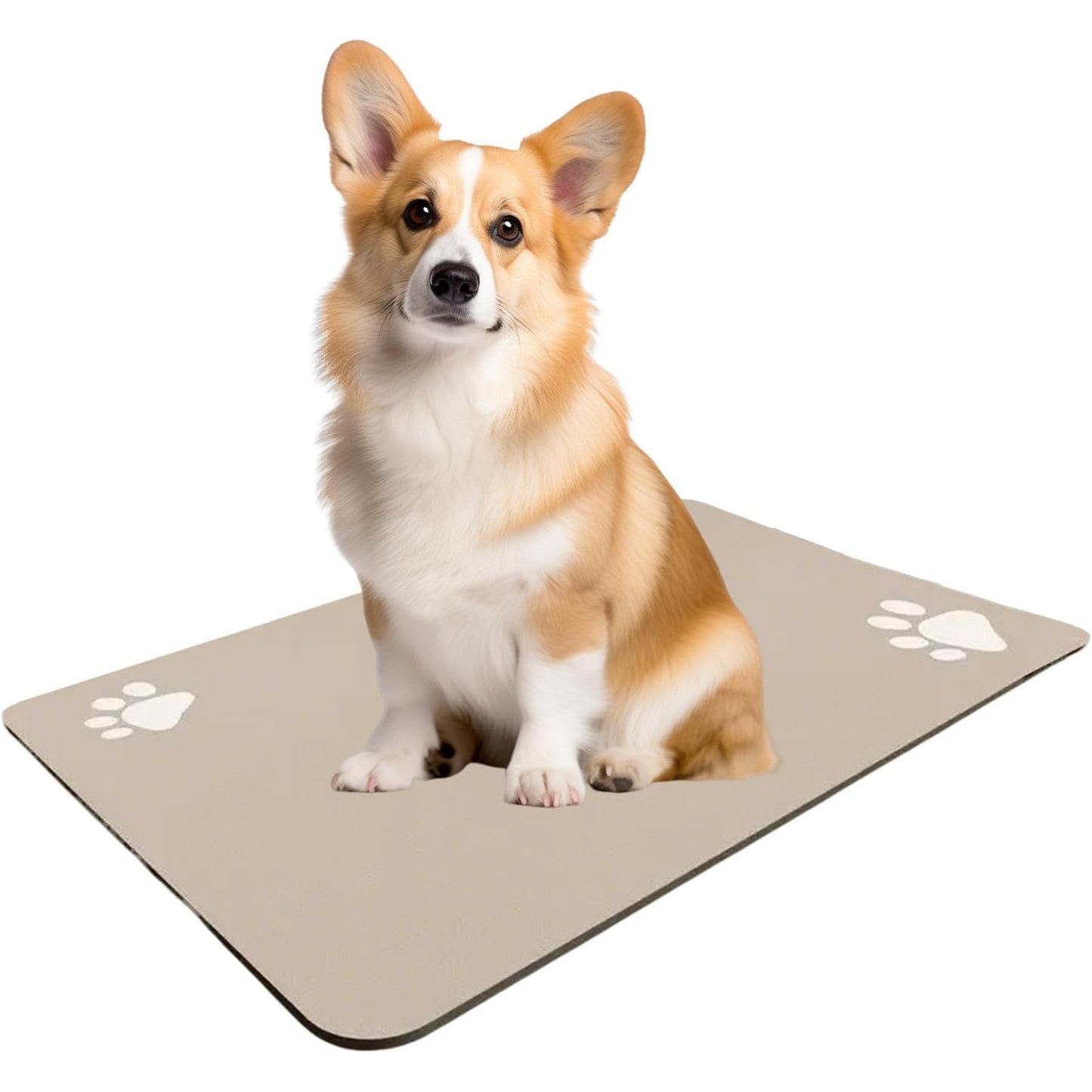 Covoras absorbant pentru animale de companie