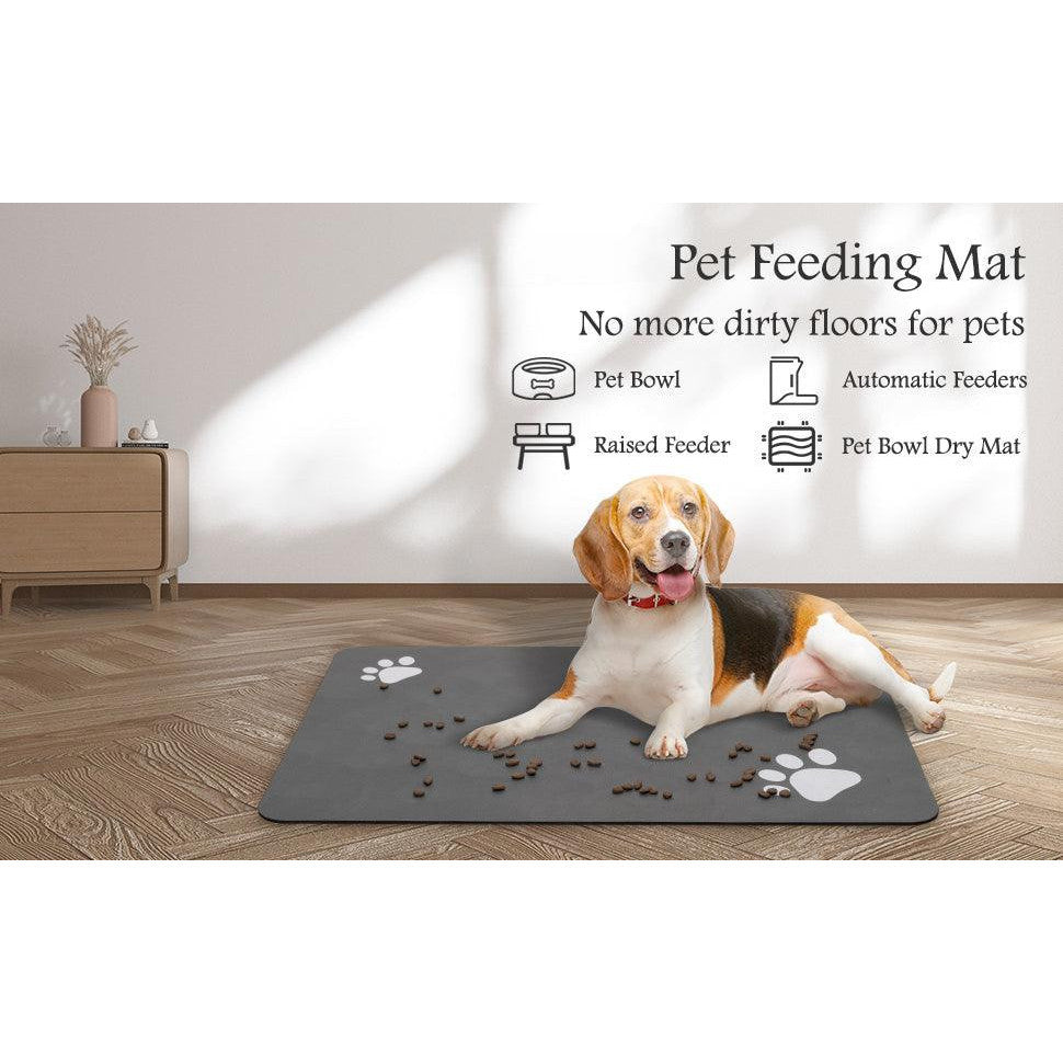 Covoras absorbant pentru animale de companie
