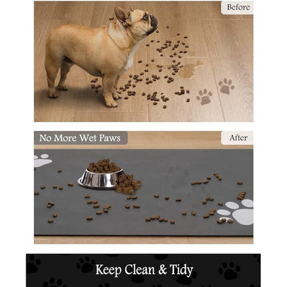 Covoras absorbant pentru animale de companie